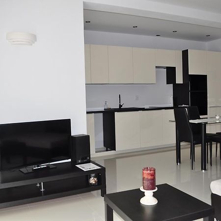 Apartament Scorpion Modlin Czosnow Exterior photo