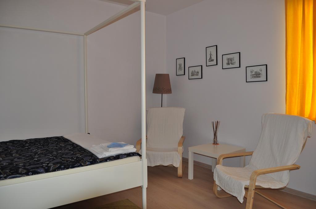 Apartament Scorpion Modlin Czosnow Exterior photo