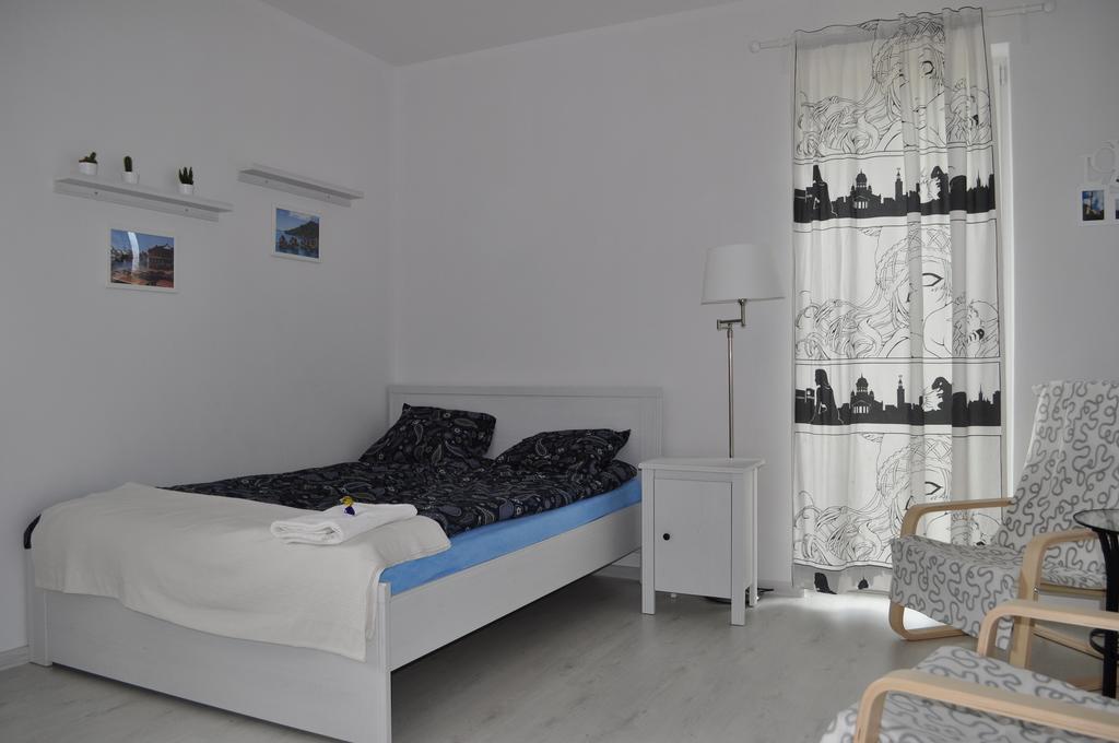 Apartament Scorpion Modlin Czosnow Exterior photo