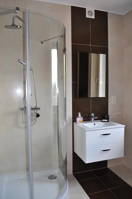 Apartament Scorpion Modlin Czosnow Exterior photo
