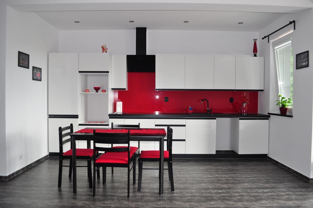 Apartament Scorpion Modlin Czosnow Exterior photo