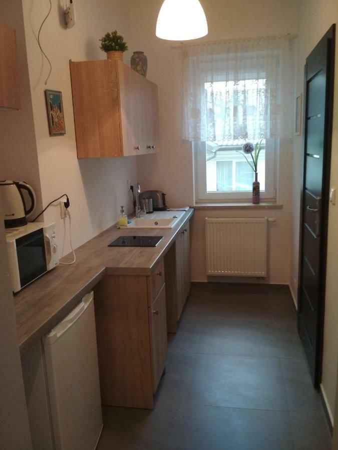 Apartament Scorpion Modlin Czosnow Exterior photo