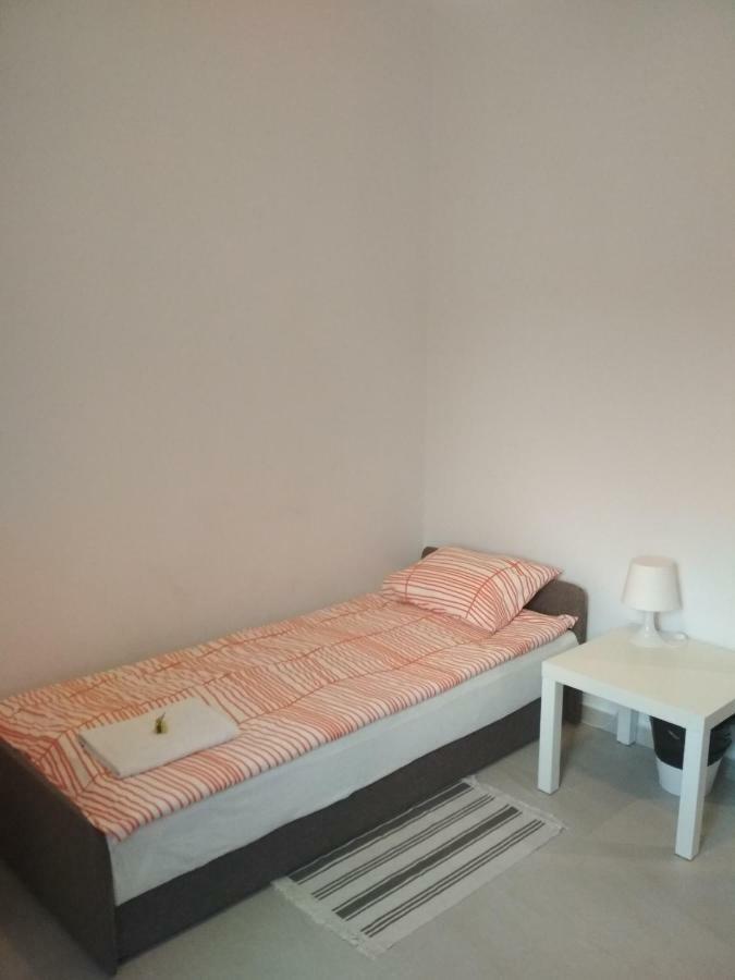 Apartament Scorpion Modlin Czosnow Exterior photo